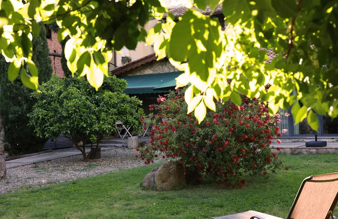 De Aldaca Rural - Only Adults-1